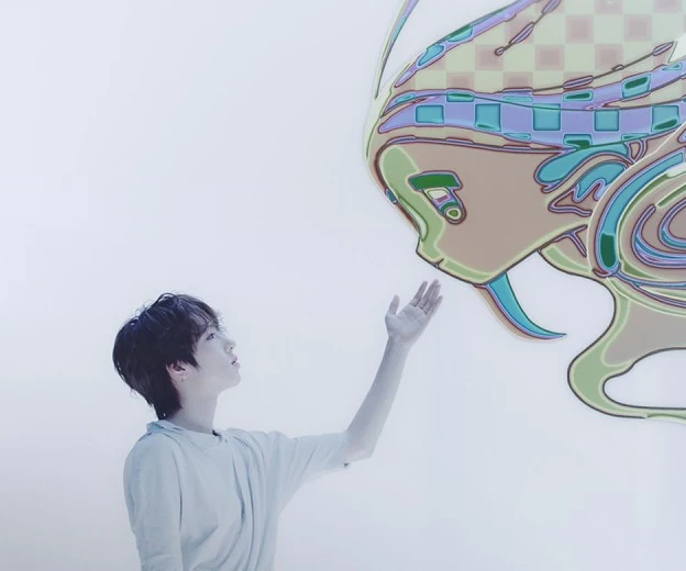 NCT WISH「I SPY」Trailer Part 1. Confused Boy
